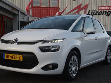 Citroën C4 Picasso